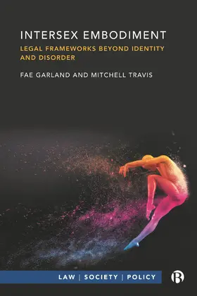 Garland / Travis |  Intersex Embodiment | Buch |  Sack Fachmedien