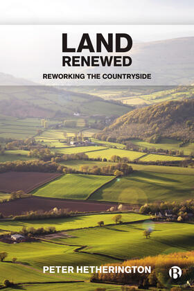 Hetherington |  Land Renewed | Buch |  Sack Fachmedien