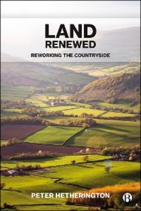 Hetherington |  Land Renewed | eBook | Sack Fachmedien