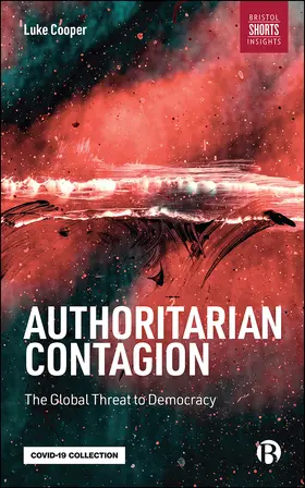 Cooper |  Authoritarian Contagion | eBook | Sack Fachmedien