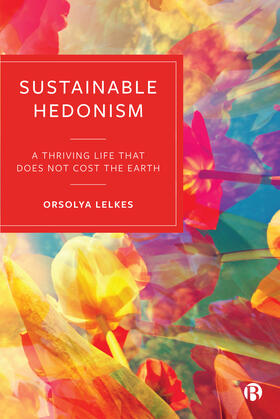 Lelkes |  Sustainable Hedonism | Buch |  Sack Fachmedien