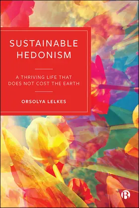 Lelkes |  Sustainable Hedonism | eBook | Sack Fachmedien