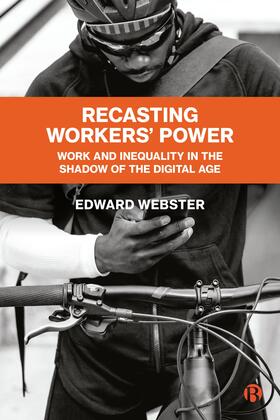 Webster / Dor |  Recasting Workers' Power | eBook | Sack Fachmedien