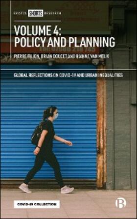 Filion / Doucet / van Melik |  Volume 4: Policy and Planning | eBook | Sack Fachmedien