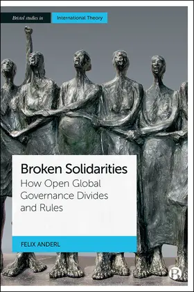 Anderl | Broken Solidarities | E-Book | sack.de