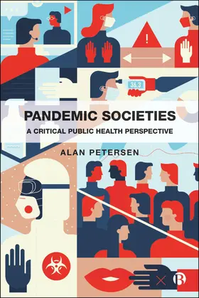 Petersen |  Pandemic Societies | eBook | Sack Fachmedien