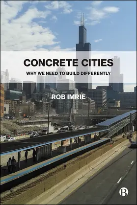 Imrie |  Concrete Cities | Buch |  Sack Fachmedien