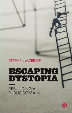 McBride |  Escaping Dystopia | Buch |  Sack Fachmedien