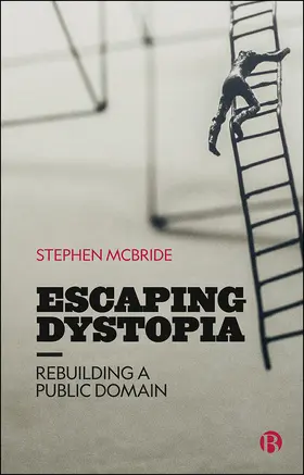 McBride |  Escaping Dystopia | eBook | Sack Fachmedien