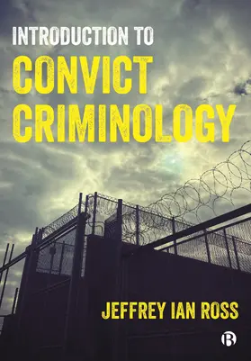 Ross |  Introduction to Convict Criminology | Buch |  Sack Fachmedien