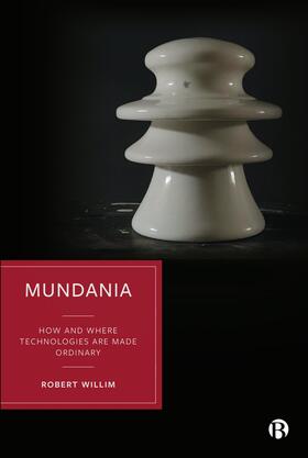Willim |  Mundania | Buch |  Sack Fachmedien