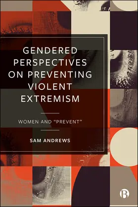 Andrews |  Gendered Perspectives on Preventing Violent Extremism | eBook | Sack Fachmedien