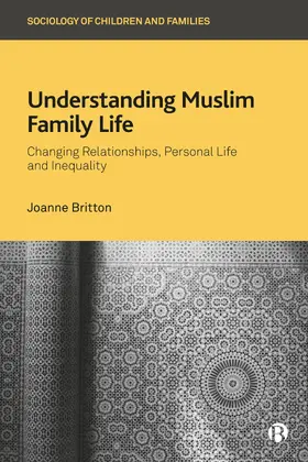 Britton |  Understanding Muslim Family Life | eBook | Sack Fachmedien