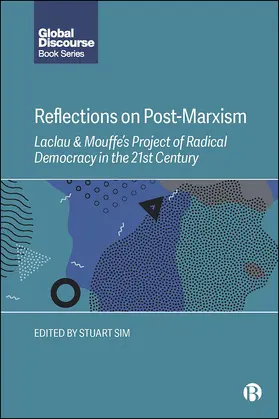 Sim |  Reflections on Post-Marxism | Buch |  Sack Fachmedien