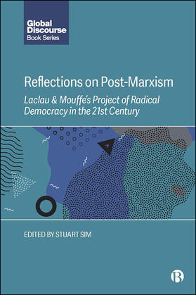 Sim |  Reflections on Post-Marxism | eBook | Sack Fachmedien