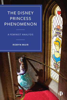 Muir |  The Disney Princess Phenomenon | eBook | Sack Fachmedien