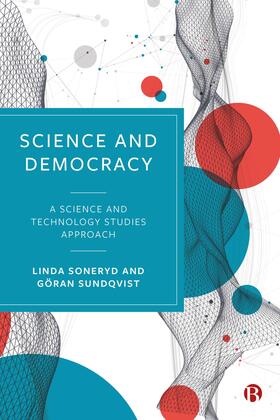 Soneryd / Sundqvist |  Science and Democracy | Buch |  Sack Fachmedien