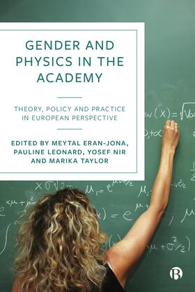 Eran-Jona / Leonard / Nir |  Gender and Physics in the Academy | Buch |  Sack Fachmedien