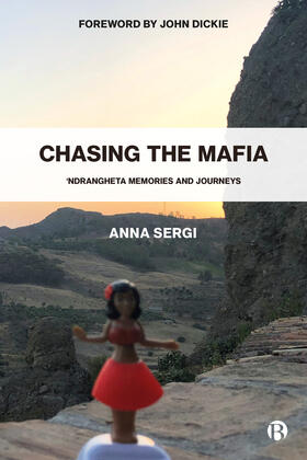 Sergi |  Chasing the Mafia | Buch |  Sack Fachmedien