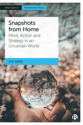 M. Fierke |  Snapshots from Home | Buch |  Sack Fachmedien