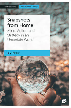 M. Fierke |  Snapshots from Home | eBook | Sack Fachmedien