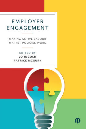Ingold / McGurk |  Employer Engagement | Buch |  Sack Fachmedien