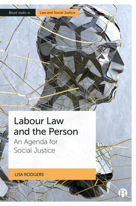 Rodgers |  Labour Law and the Person | eBook | Sack Fachmedien