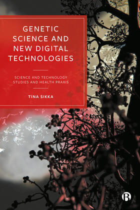 Sikka |  Genetic Science and New Digital Technologies | eBook | Sack Fachmedien