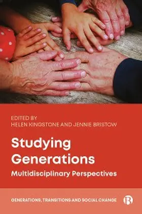 Bristow / Kingstone |  Studying Generations | eBook |  Sack Fachmedien