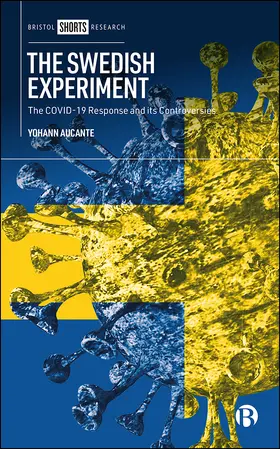 Aucante |  The Swedish Experiment | Buch |  Sack Fachmedien