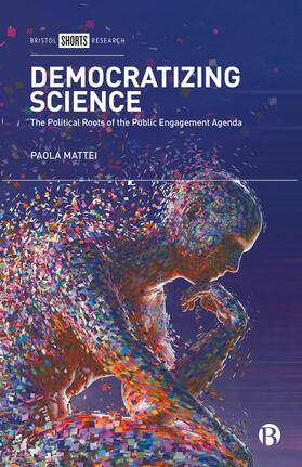 Mattei |  Democratizing Science | Buch |  Sack Fachmedien