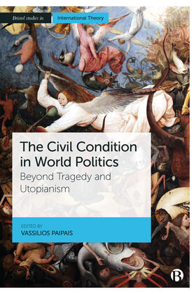 Paipais |  The Civil Condition in World Politics | Buch |  Sack Fachmedien