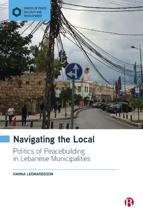 Leonardsson |  Navigating the Local | Buch |  Sack Fachmedien