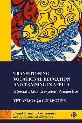 McGrath / Openjuru Ladaah / Russon | Transitioning Vocational Education and Training in Africa | E-Book | sack.de