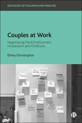 Christopher |  Couples at Work | Buch |  Sack Fachmedien