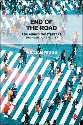 Riggs |  End of the Road | eBook | Sack Fachmedien