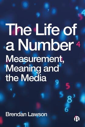 Lawson |  The Life of a Number | Buch |  Sack Fachmedien