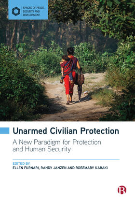 Furnari / Janzen / Kabaki |  Unarmed Civilian Protection | Buch |  Sack Fachmedien