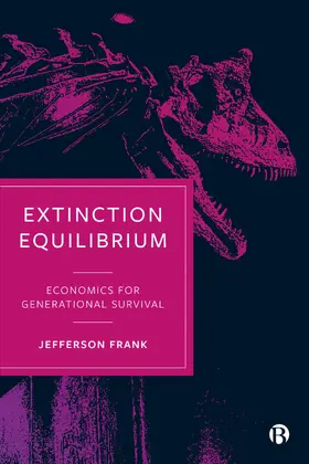 Frank |  Extinction Equilibrium | eBook | Sack Fachmedien