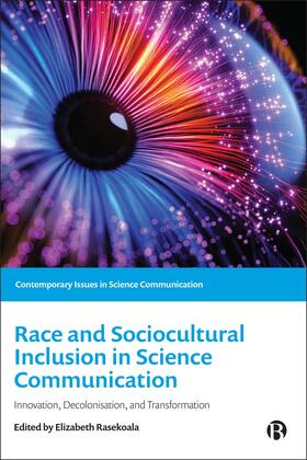 Rasekoala |  Race and Sociocultural Inclusion in Science Communication | Buch |  Sack Fachmedien