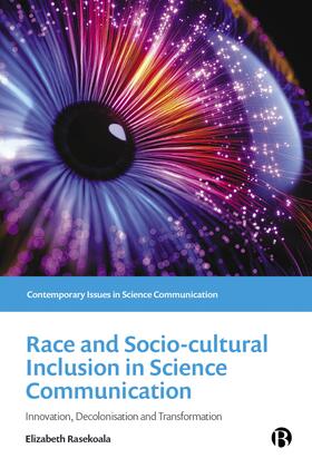 Rasekoala |  Race and Sociocultural Inclusion in Science Communication | eBook | Sack Fachmedien