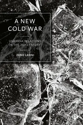 Leoni |  A New Cold War | Buch |  Sack Fachmedien