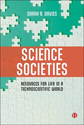 R. Davies |  Science Societies | Buch |  Sack Fachmedien