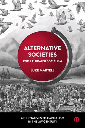 Martell |  Alternative Societies | eBook | Sack Fachmedien