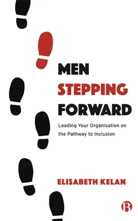 Kelan |  Men Stepping Forward | Buch |  Sack Fachmedien