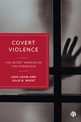 Levin / B. Wiest |  Covert Violence | Buch |  Sack Fachmedien