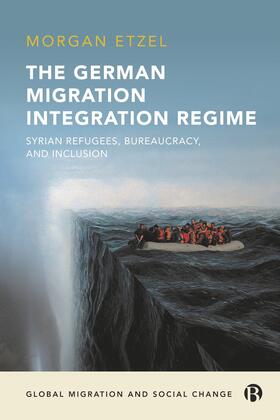 Etzel |  The German Migration Integration Regime | Buch |  Sack Fachmedien