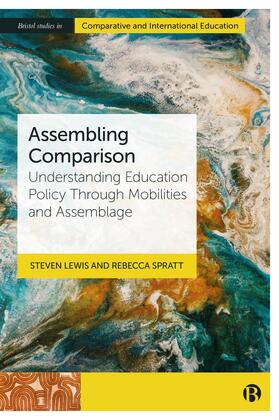 Lewis / Spratt |  Assembling Comparison | eBook | Sack Fachmedien