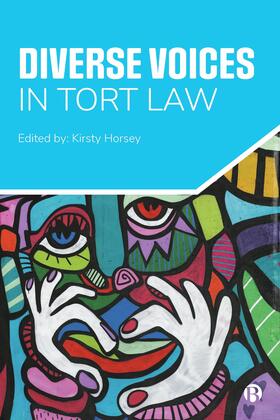 Horsey |  Diverse Voices in Tort Law | Buch |  Sack Fachmedien