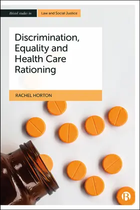 Horton |  Discrimination, Equality and Health Care Rationing | Buch |  Sack Fachmedien